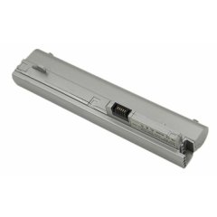 Higher Capacity 10.8V 56Wh 6-Cell Battery for HP Mini-Note 2133 2140