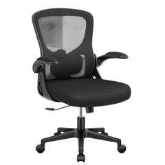 Office Chair, Ergonomic Desk Chairs