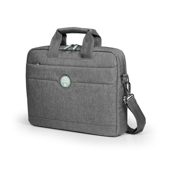PORT Yosemite Eco Ultra Light 15.6 Inch Laptop Bag
