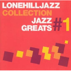 Jazz Great Collection V.1 - (Import CD)