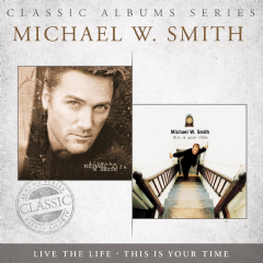 Classic Albums:This is Your Time/Live - (Import CD)
