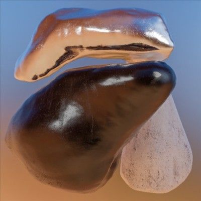 Helm - Chemical Flowers (CD)