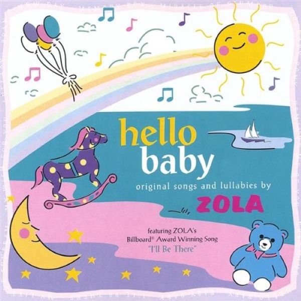 Zola - Hello Baby