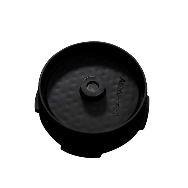 AeroPress Flow Control Filter Cap