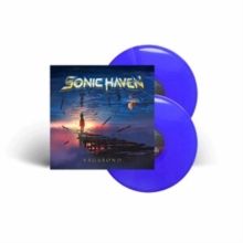 Vagabond (Vinyl / 12" Album Coloured Vinyl)