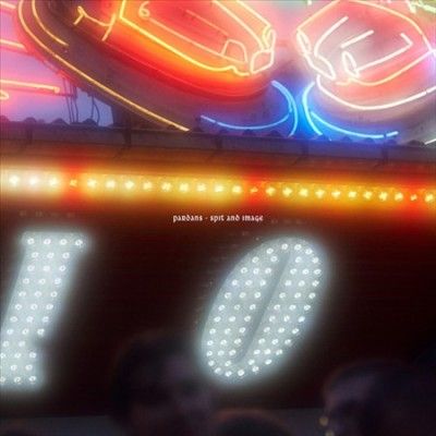 Spit and Image (Vinyl / 12" Album)