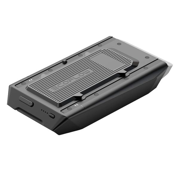 EcoFlow WAVE 2 Add-on Battery