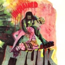 Unchained (CD / Remastered Album)