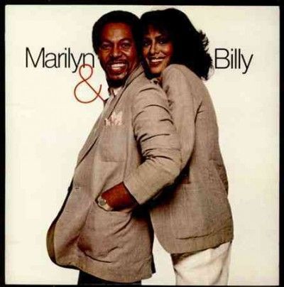 Marilyn &amp; Billy - (Import CD)