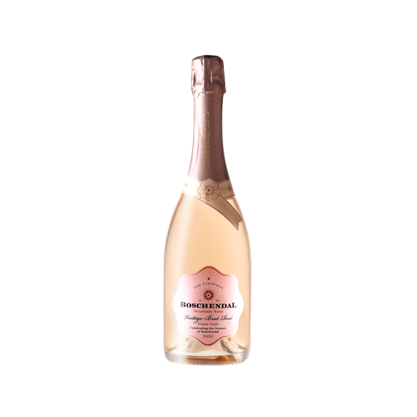 Boschendal Mountain Rose Brut Rosé