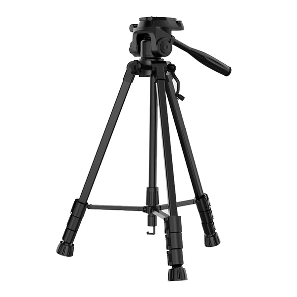 Earldom EH102 AfroCrafts 360 Panoramic Shoot Outdoor Portable Tripod