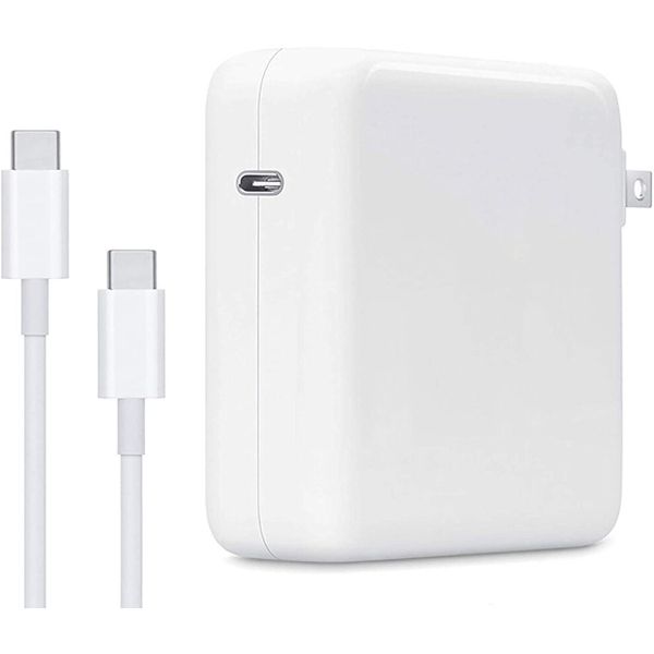 IDL 61W USB-C/Type C Macbook Magsafe Replacement Adapter for Apple