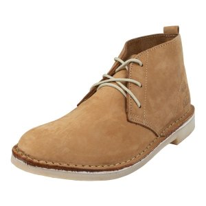 Bata Ladies Safari Odyssey Boot - Tan