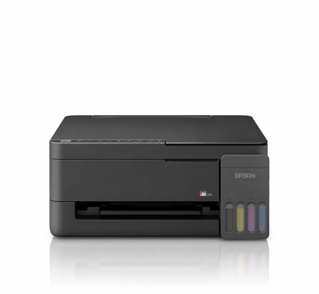 Epson L3350 Ecotank, A4, Wi-Fi , 3 in 1 Printer