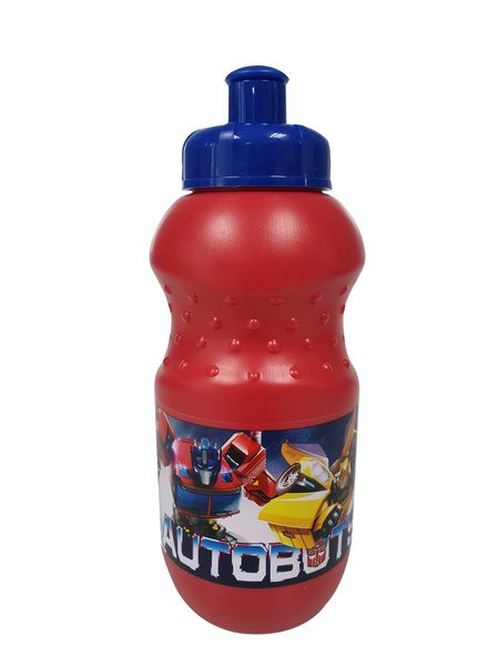 Transformers Astro Bottle - 375ml