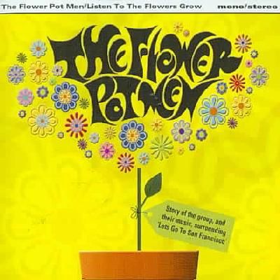 Listen to the Flowers Grow - (Import CD)