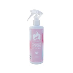 Riverhound Detangler Cotton Candy 250ml