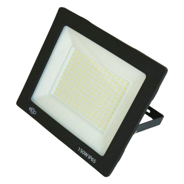 150W ECO Slim LED Floodlight | High Power | Energy Saving