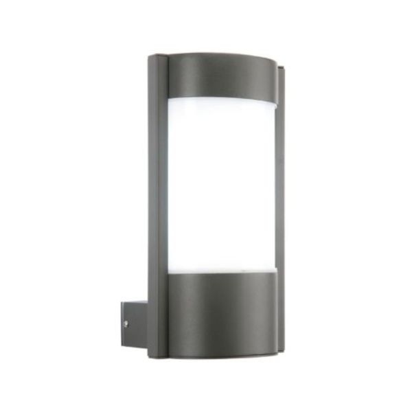 Frincha Outdoor Outside Modern Wall Light Lamp Shade