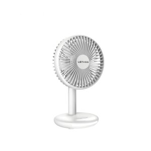 Lenyes Handheld Fan with Base