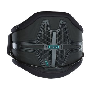 ION Kite Harness - Apex 7 - Black - 2019