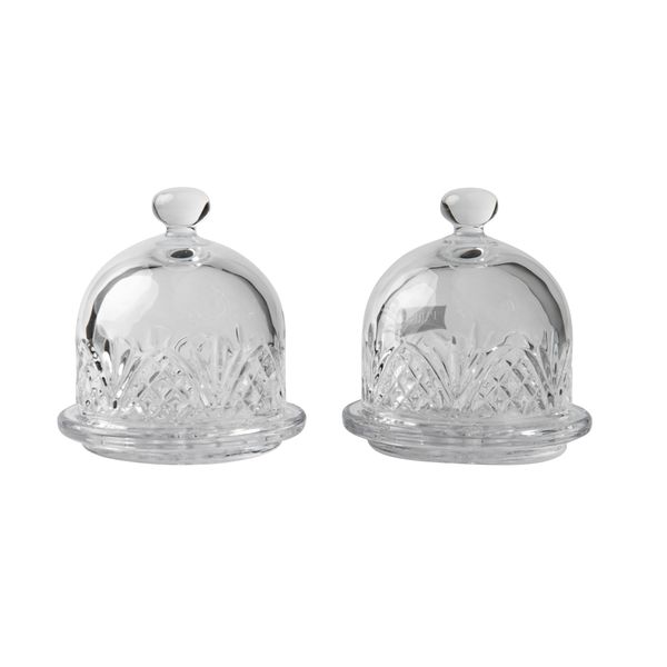 Dejuca - Eyelets - 4mm - 3 Pack