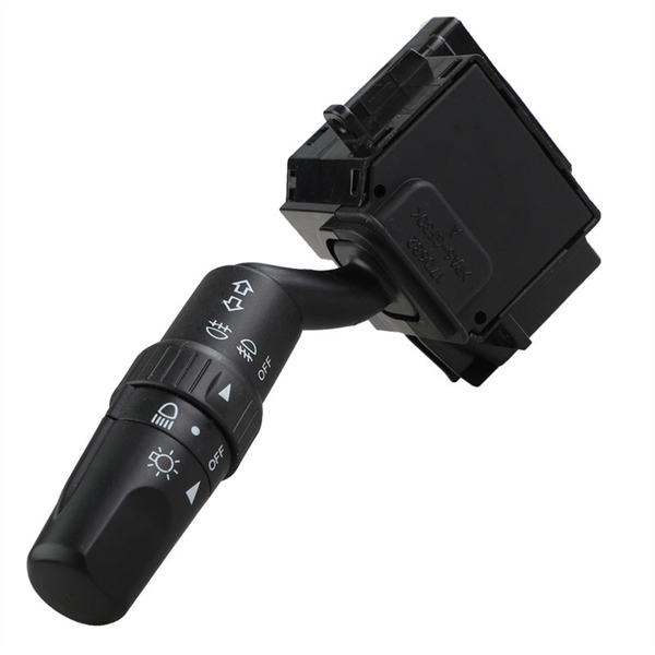 Turn Signal Fog Lamp Headlight Control Switch for 3 Compatible with Mazda