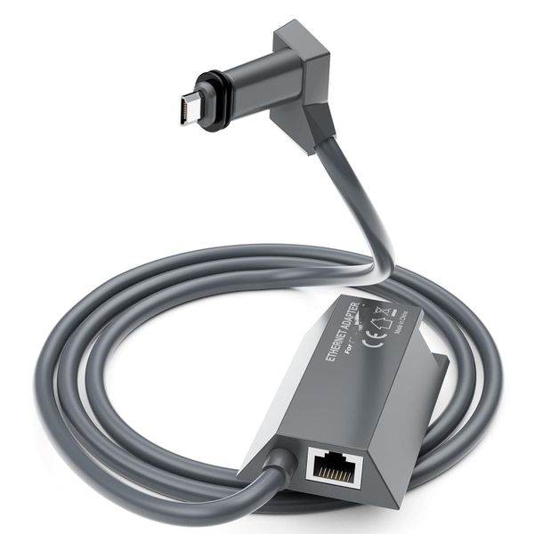 Professional-Grade Gen2 Ethernet Adapter (V2) - 1M