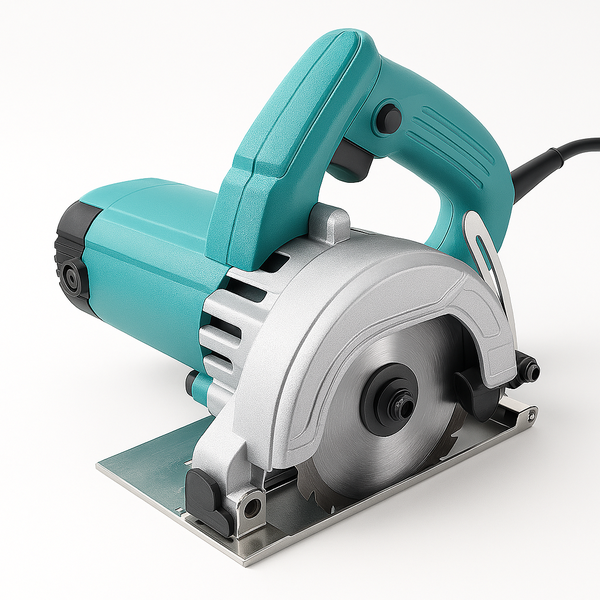 Electric Mixing &amp; Drill Machine - Heavy-Duty Mixer for Cement