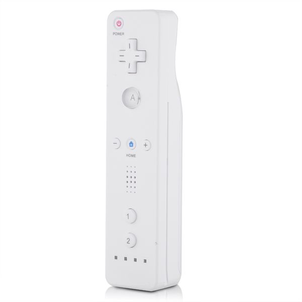 White Analog Joystick Compatible with WiiU/Wii