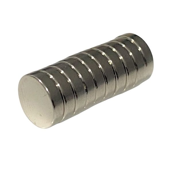 100pcs Mini Magnets Small Magnet Tiny Magnets