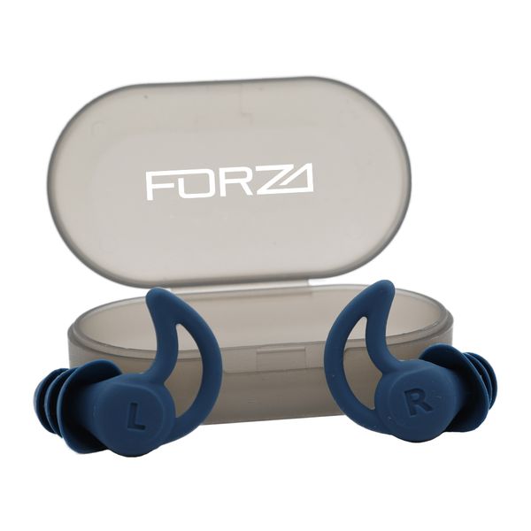 Forza Swimming Surf Ear Plugs