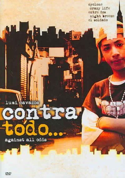 Contra Todo Against All Odds - (Region 1 Import DVD)