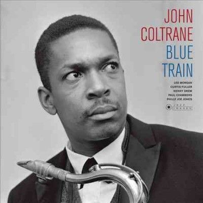 Blue Train (Vinyl / 12" Album (Gatefold Cover))