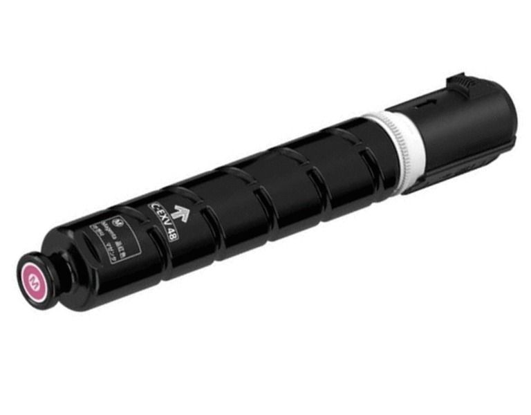 Canon C-EXV48 / 48 Magenta Copier Toner Cartridge - Compatible