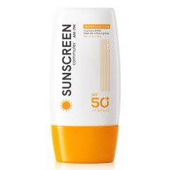 SPF50+ Sunscreen 48g UV Protection