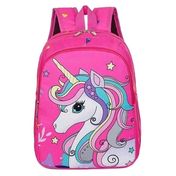 Kids Unicorn Backpack