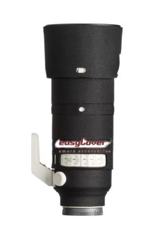 EasyCover Lens Oak Compatible with Sony FE 70-200mm F2.8 GM OSSII (Black)