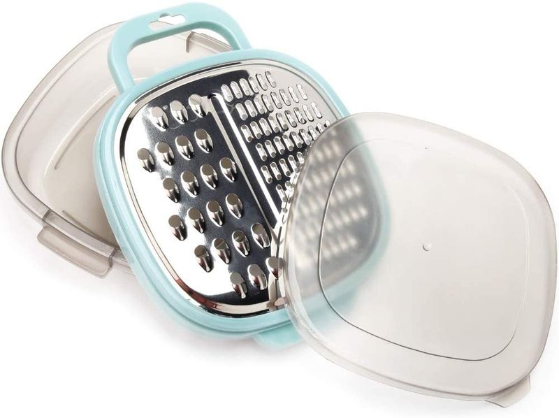 Homezaza Mini Box Grater