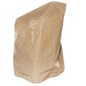 Chair Cover - Low Back