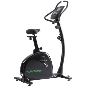 Tunturi F20 Competence Upright Exercise Bike