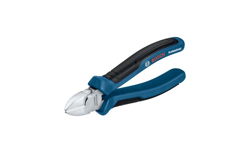 Bosch 160mm Diagonal Side Cutter