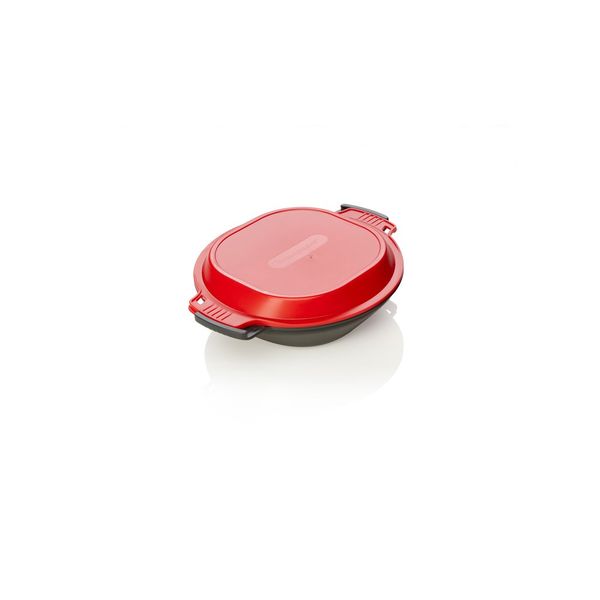 Human Gear GoKit Light 5 Piece Red Charcoal