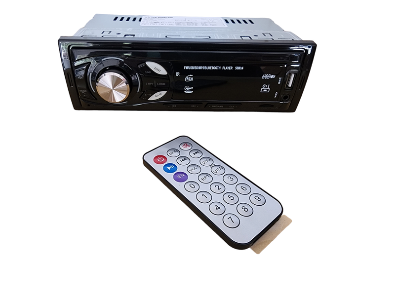 Fony Car Mp3 Player with Bluetooth