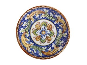 Maxwell and Williams Salerno Dinner Plate 26.5cm - Castello