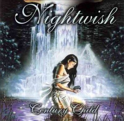 Century Child (Vinyl)
