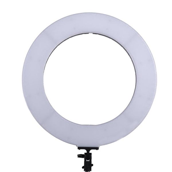 LED 18" Ring Light Bi-Colour (Head Only)