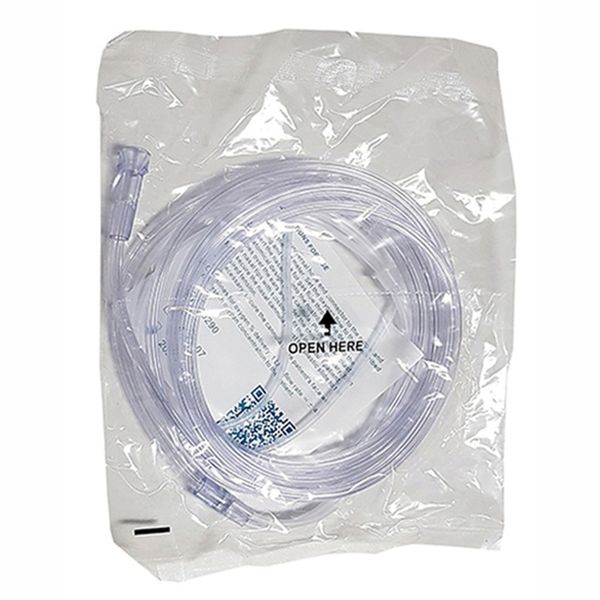 Nasal Cannula Adult Mask Nasosoft 2m x6