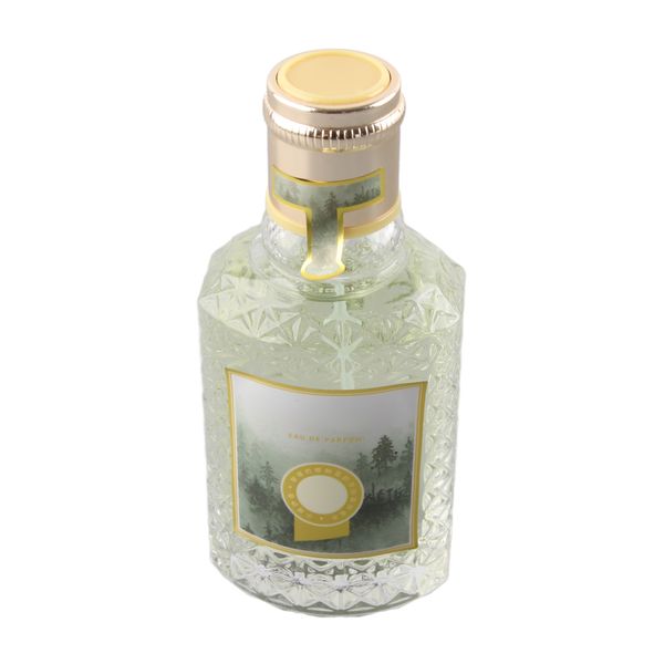 Flowers Fruits Perfume Long Lasting Fragrance Light Atomizer Gift 50ml#1