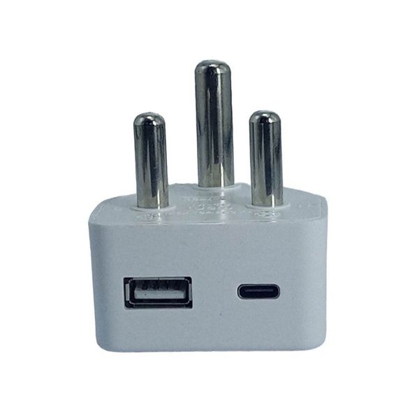 PLUGON Plug Top USB